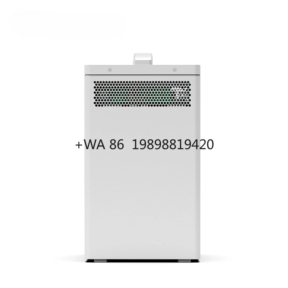 

Portable Solar Generator 500W with LiFePO4 Battery and Built-in Inverter for Sustainable Outdoor and Residential Use