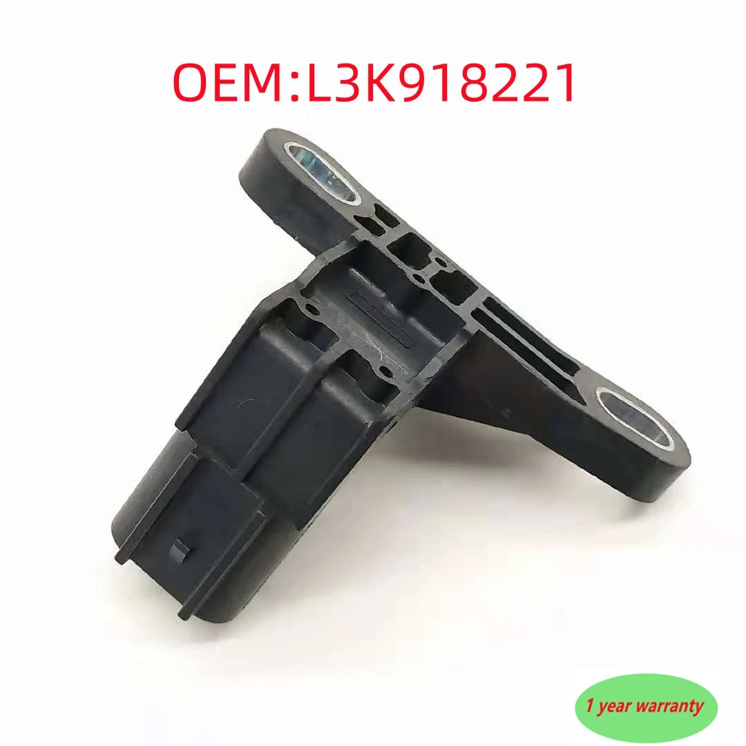 1PC L3K918221 New Crankshaft Position Sensor L3K9-18-221A L3K918221A L3K9-18-221 for MAZDA- 3 6 CX-7 Car accessories