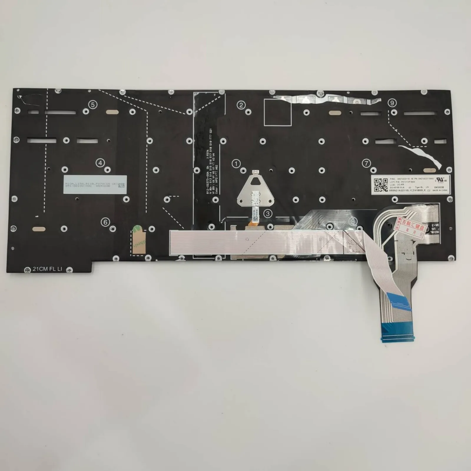 For Lenovo Thinkpad… - image