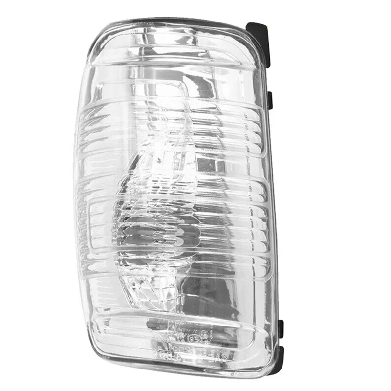 

Левое боковое зеркало, указатель поворота, корпус объектива, крышка индикатора для Ford Transit 150 250 350, грузовой фургон 2015-2021 гг.