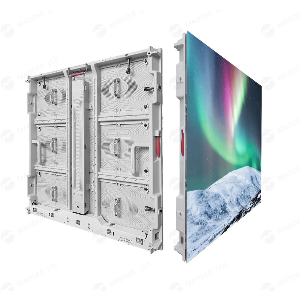 P10 Full Color LED Display Traffic Induction Information Sign Screen