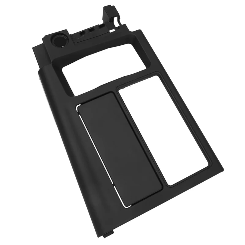 

10161884 Manual Shift Plate Console Cup Holder Car For Corvette Corvette C4 1994-1996 Replacement