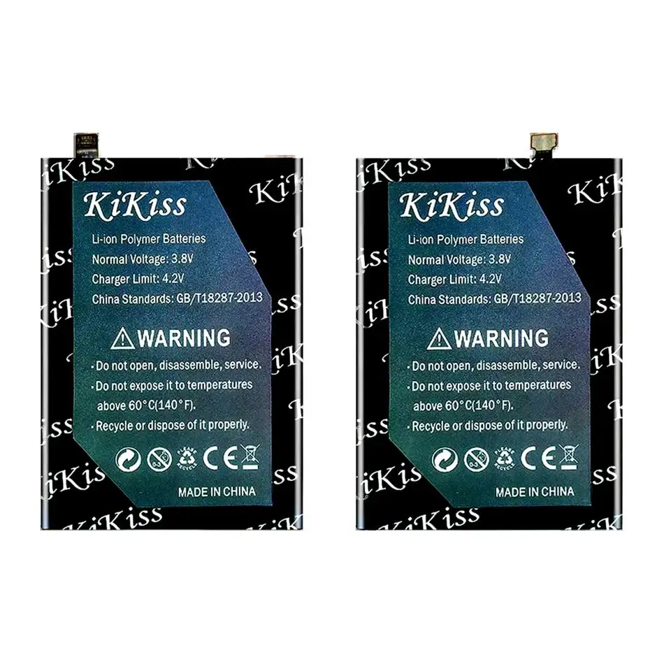Mobile Phone Battery High-Capacity GQ3056 GQ3036 3900-4500mAh