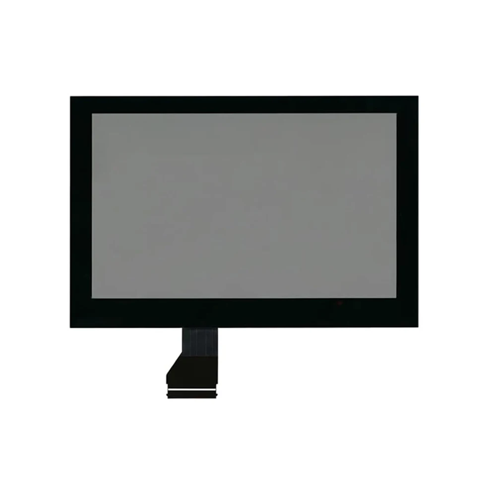 REPLACEMENT TOUCH-SCREEN GLASS Digitizer RADIO DISPLAY For CITROEN BERLINGO 2022 MULTI-MEDIA DISPLAY 98345773ZD