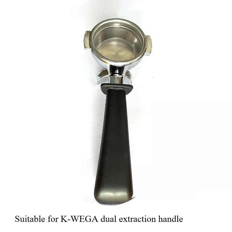 

Apply To WEGA Picasso IO Polaris Imported E61 Coffee Machine Single Double Bottomless Handle Handle Accessories