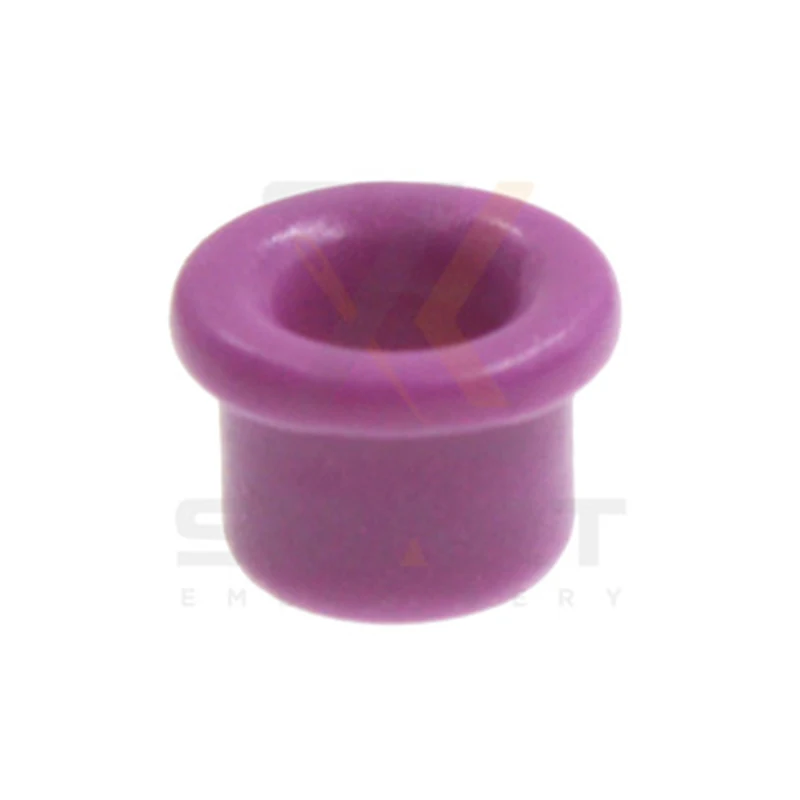 

TAKE-UP LEVER PORCELAIN EYE T0706-4.6mm-3.5mm-3.5mm-1.8mm for Computer Embroidery Machine Parts