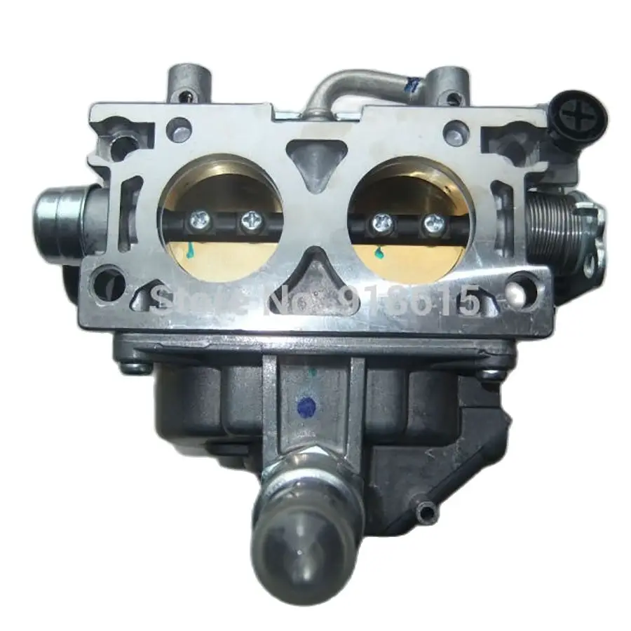 

GX630 CARBURETOR GENIUNE GENERATOR PARTS 16100-Z9E-033