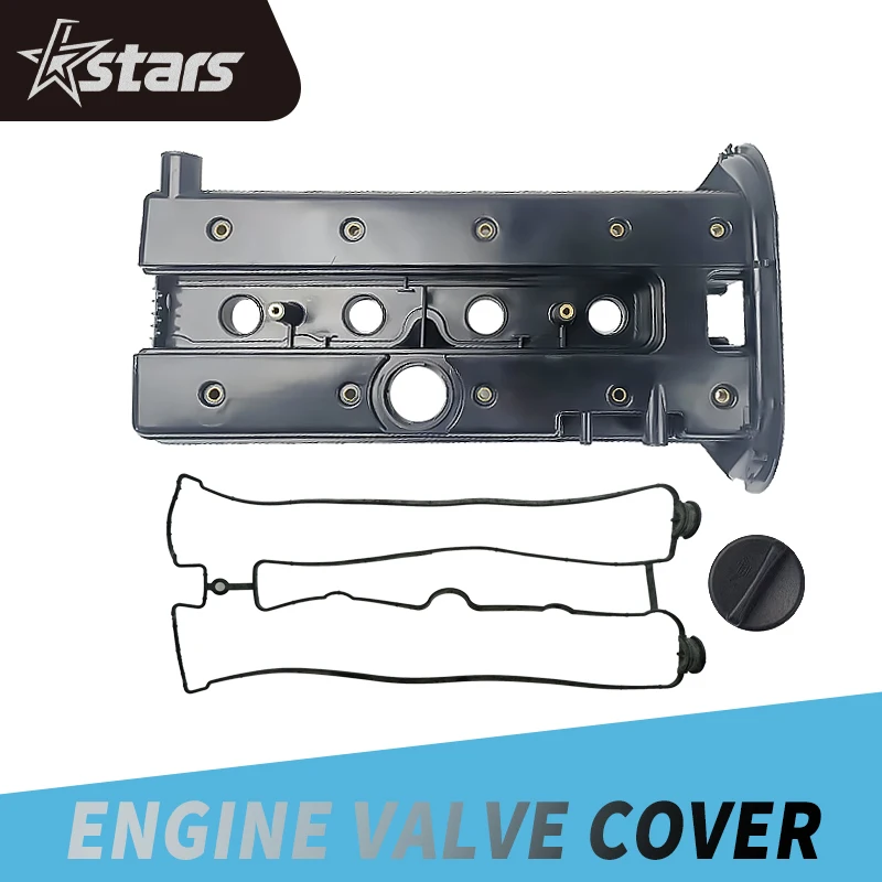 

92062396 Engine Valve Cover Cylinder Head Chamber Auto Parts For Excelle sedan (CJ1) 92062396