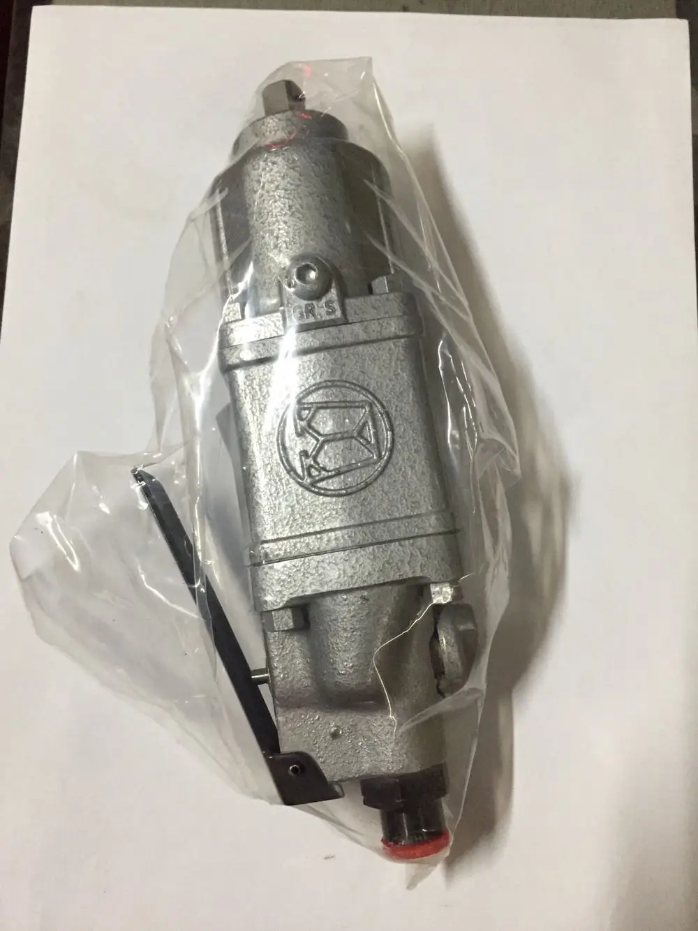 Japan Guasheng Impact Wrench 3/8 Pneumatic Wrench Imported UW-6SSHK Pneumatic Wrench