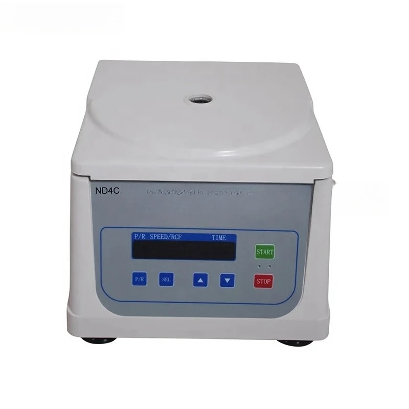 

Laboratory Hospital Clinical Chemistry Lab Medical Specimen Centrifuge Machine