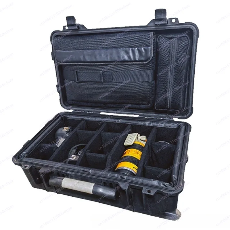 機器箱ライナー、保護箱上部カバー仕切り層、コンピューターバッグ収納ライナー