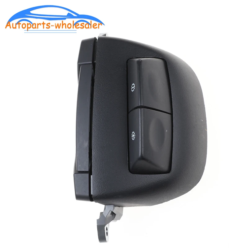 Car Steering Wheel Cruise Control Switch 15857603 For Chevrolet Impala 2012-2016 For Impala Limited 2015 For Hummer H2