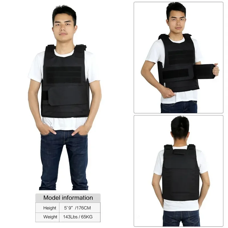 

Уличный Cs игровой защитный тактический жилет, устойчивые к ударам жилеты, защитная одежда, аксессуары для страйкбола, охотничий жилет