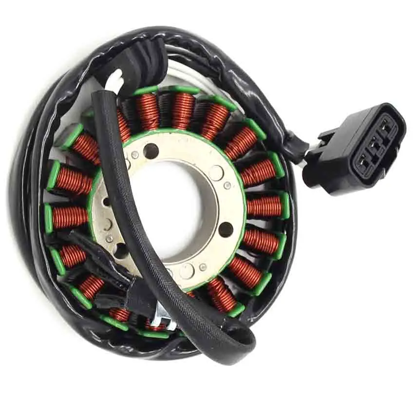 

Motorcycle ignition Stator Coil For Yamaha FX NYTRO FX10AW MTX SE FX10M62SAB FX10M62SAL RTX FX10RTRSAB FX10XTAW FX10XTAL