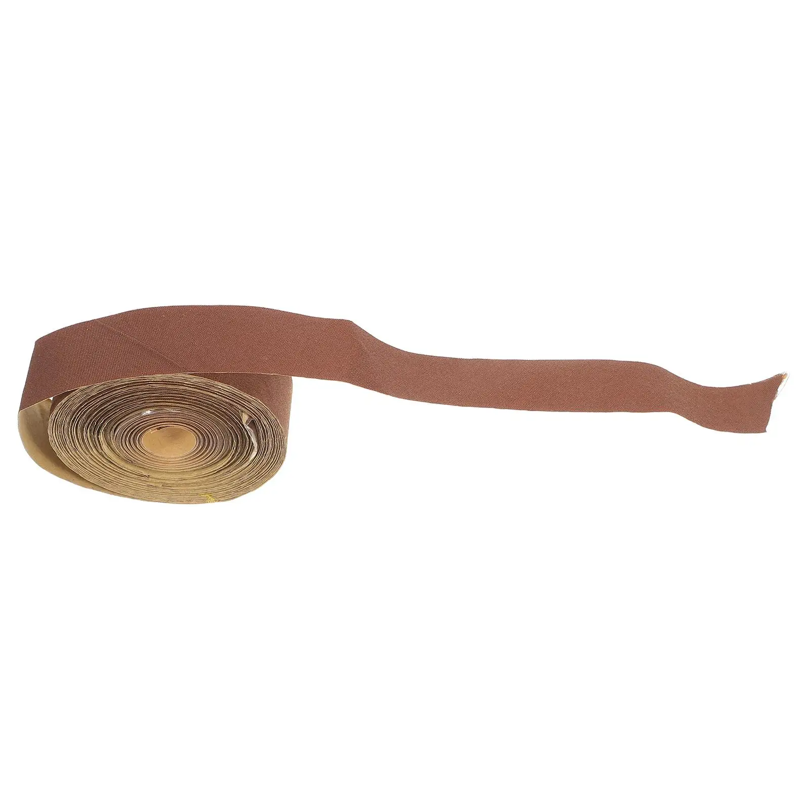 Lampshade Edge Strip Self Adhesive Ribbon Durable Fabric Tape for Table Lamp Ceiling Light Shades Cover Accessories Easy