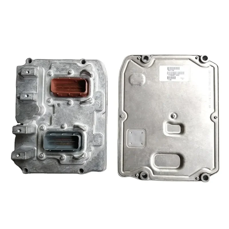 【Factory Wholesale 2026】 ECU 5317106 ECM Engine Control Module 5317106 5290170NX for Engine ISX 15
