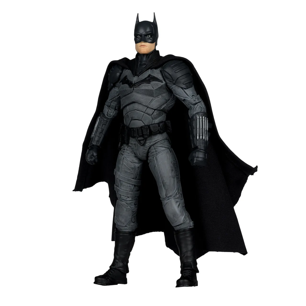 Mcfarlane Toys DC Collector Edition Pamela Lillian Isley/DC Theatrical Batman 2022 7-Zoll-Modell-Actionfigur – Detail 3