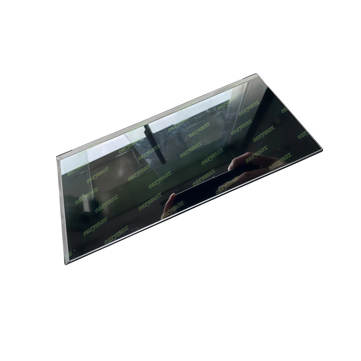 Display LCD Screen Replacement for Alfa Romeo Giulia Stelvio 2015-2023 Navigation GPS Monitor Repair Part