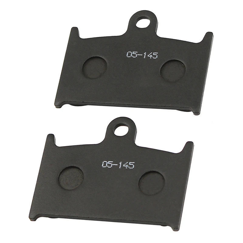 Motorcycle Brake Pads Disks Front For SUZUKI GSXR400 RL RM RN RP RS GSXR750 J GSXR750RG RF900 RR RT RV GSXR1100 K GSF1200 T SAV