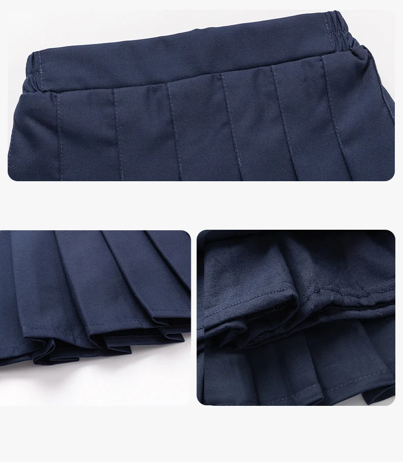 Luxuriöses Kinder-Hochzeitsset für Mädchen, Hemd und Hose für Jungen, lila Party-Outfits, Anzug, Kinder-Schuluniform, formelle Kleidung – Detail 13