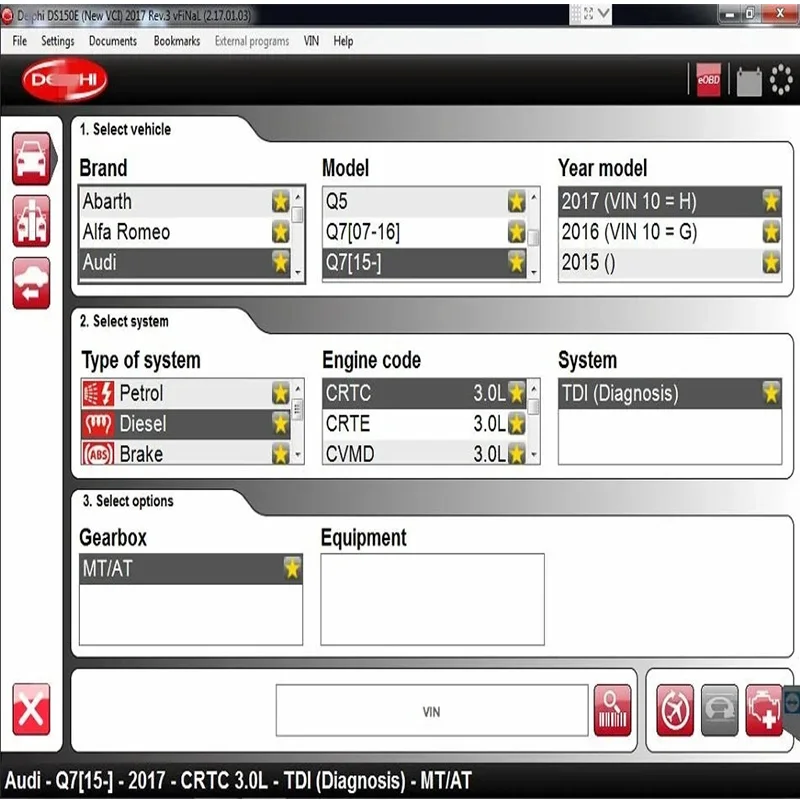autocom delphi 2017 r3 keygenFor Keygen activator Newest software 2017.r3 Keygen del-phis 150e multidiag Key with car and truck