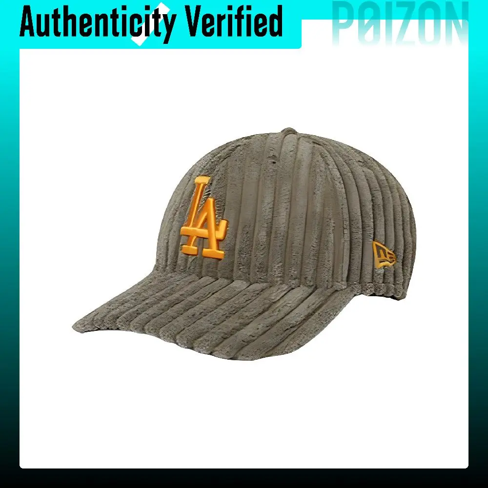 casquettes-de-baseball-unisexes-new-era-avec-imprime-de-lettres-couleur-vert-olive-fonce-modele-13354066
