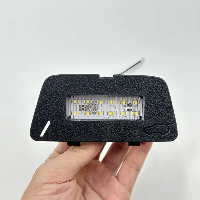 Ultra-helles LED-Kofferraum-Willkommenslicht Innenraum-Laderaumleuchte für BYD Seal U Sealion 6 Song Plus – Detail 11
