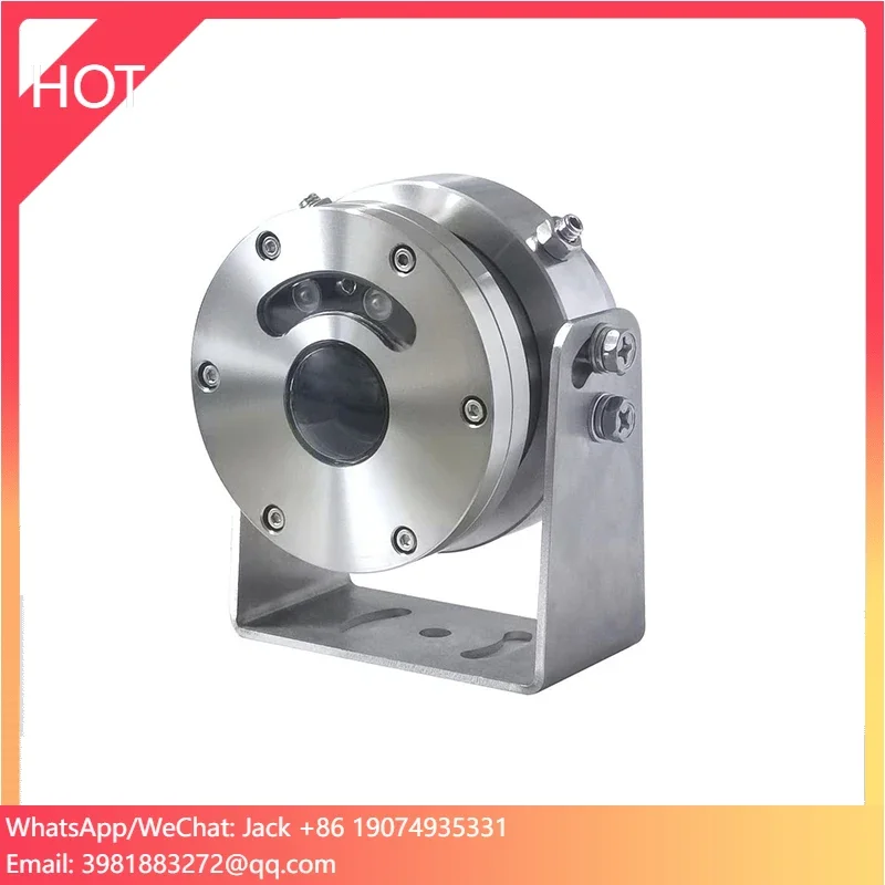 Firecore H-08 Explosion-Proof Ptz Camera 4k Housing Fisheye Cctv Explosion Proof Camera Stainless Steel Explosion-Proof Camera