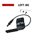Left Set BK