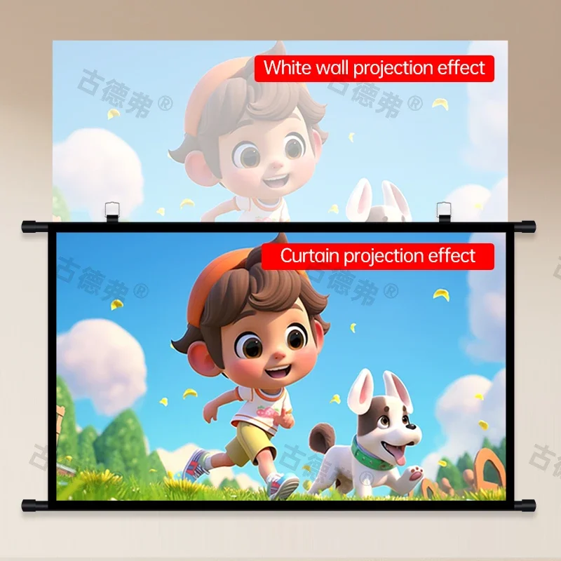 Thumbnail 3 - #20 Trending Projection Screen Stands Right Now