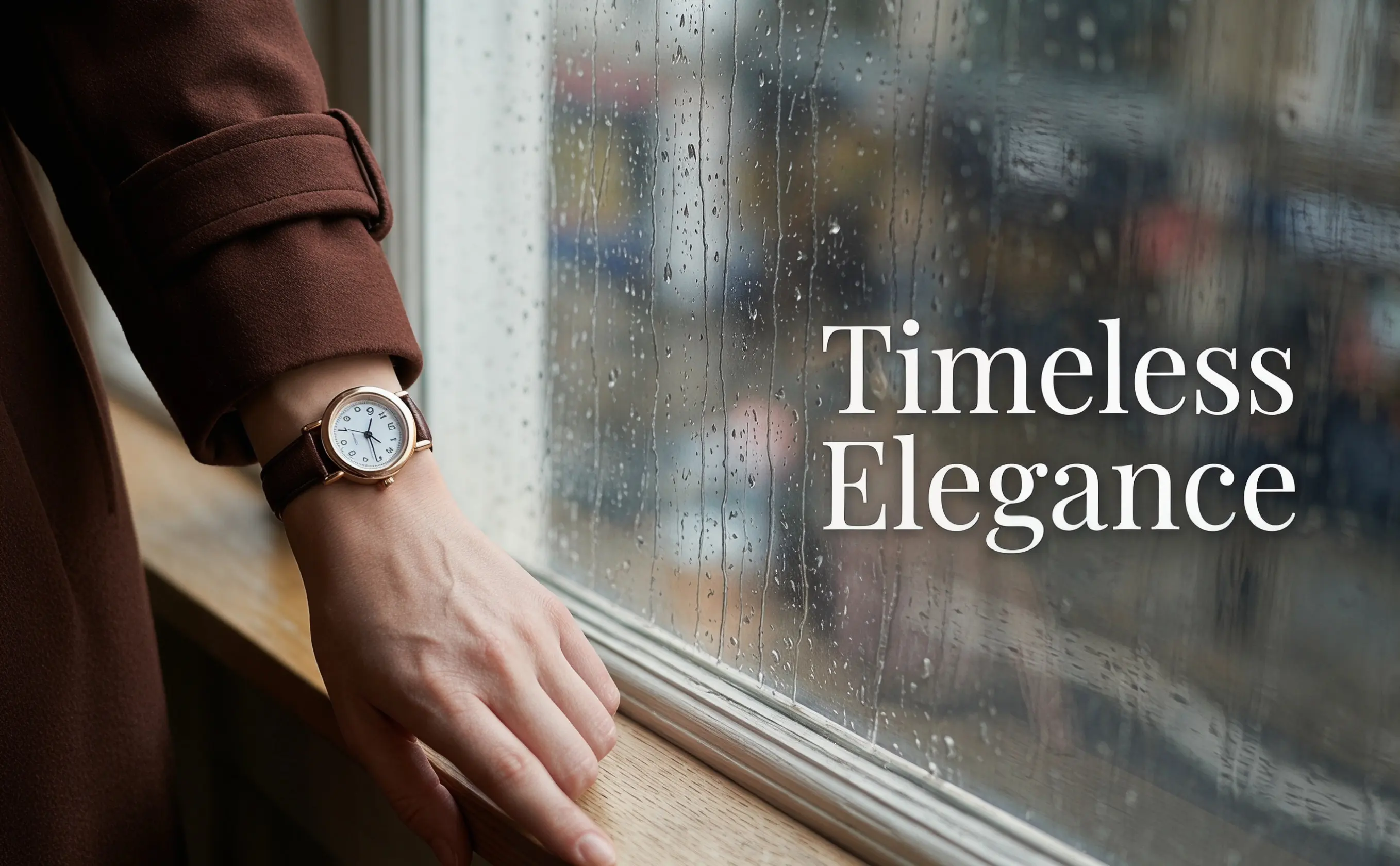 Simple Women Watch Strap Elegant Watches Nurse Wrist Halloween Christmas New Year Watch Watches Watches Small