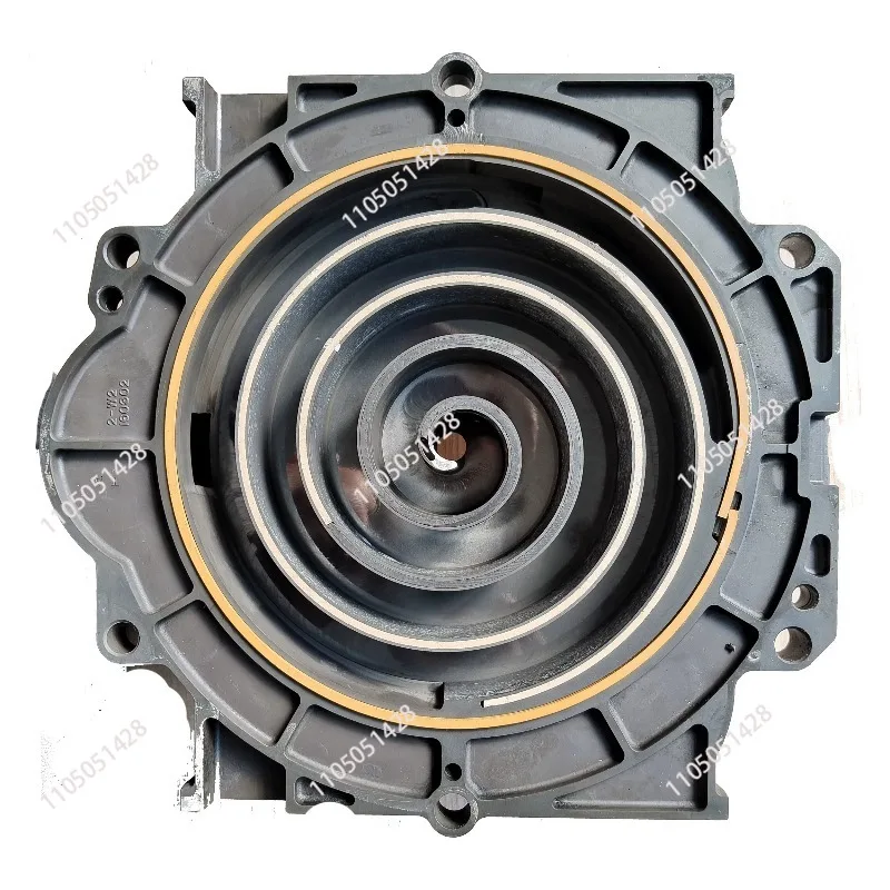 SL140E/ 165E/1651E Tip seal Kits for Scroll Air Compressor