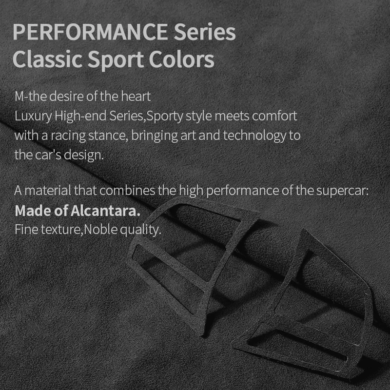 Boutons de volant pour BMW F20 F21 F30 F34, autocollants de cadre de garniture, Protection de voiture, accessoires de réglage intérieur en Alcantara