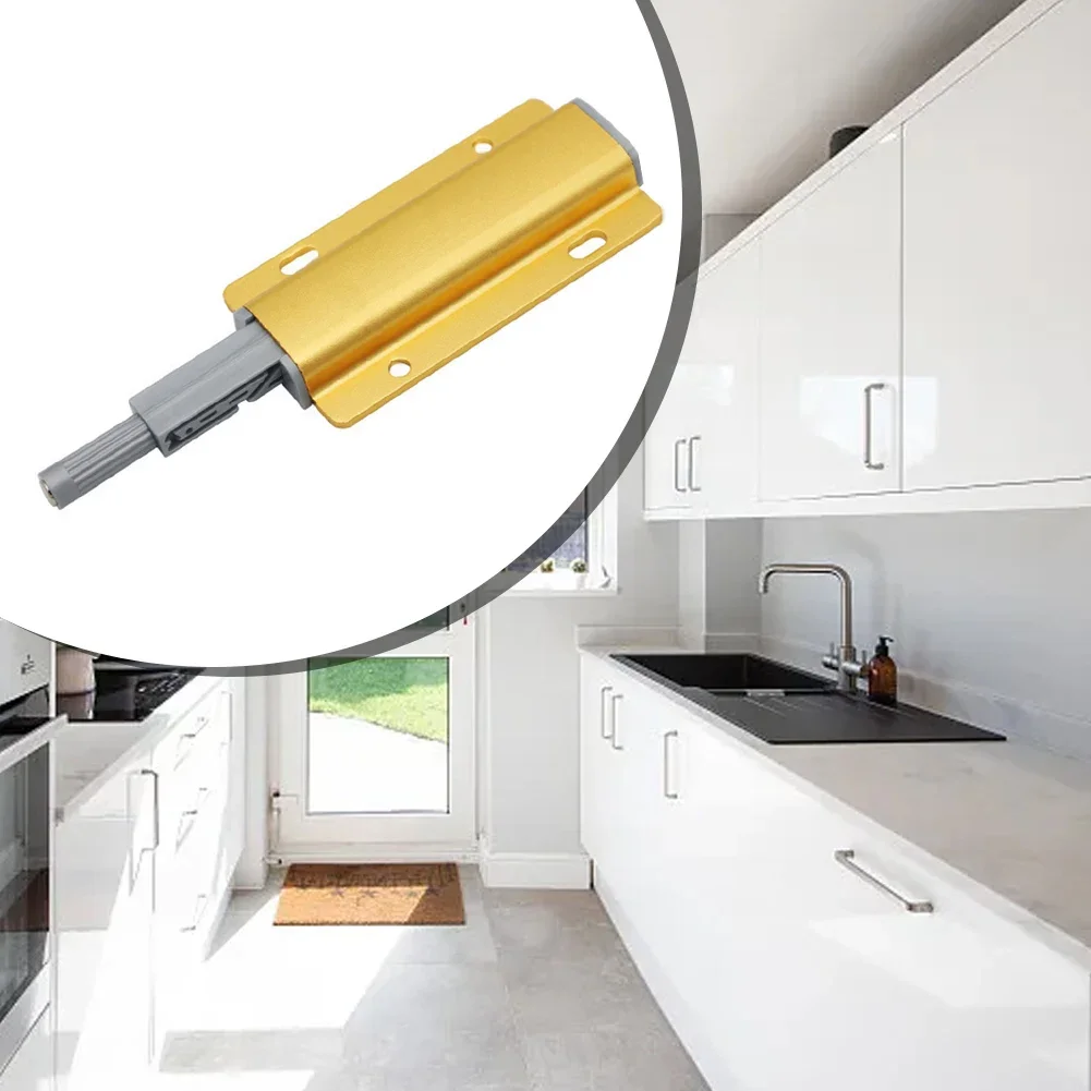 ABS Adjustable Magnetically Enhanced Convenient Magnetically Enhanced Neat Cabinet Doors Convenient Effortless