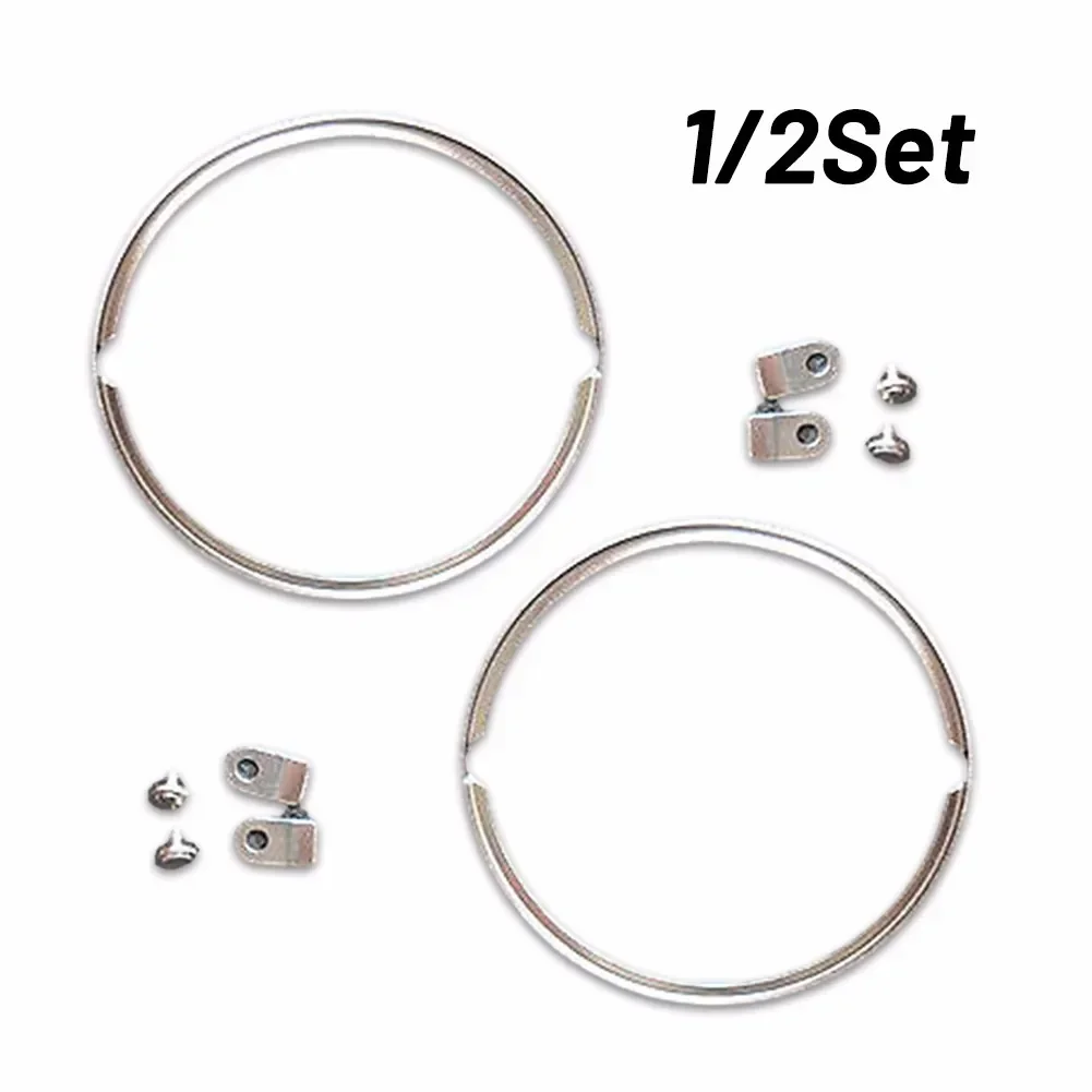 Steel Mobile Dial Ring Screw  STEEL MOVEMENT DIAL SPACER RING SCREW TABS FOR ETA 2836 2824 2834 Hand Tools Accessory