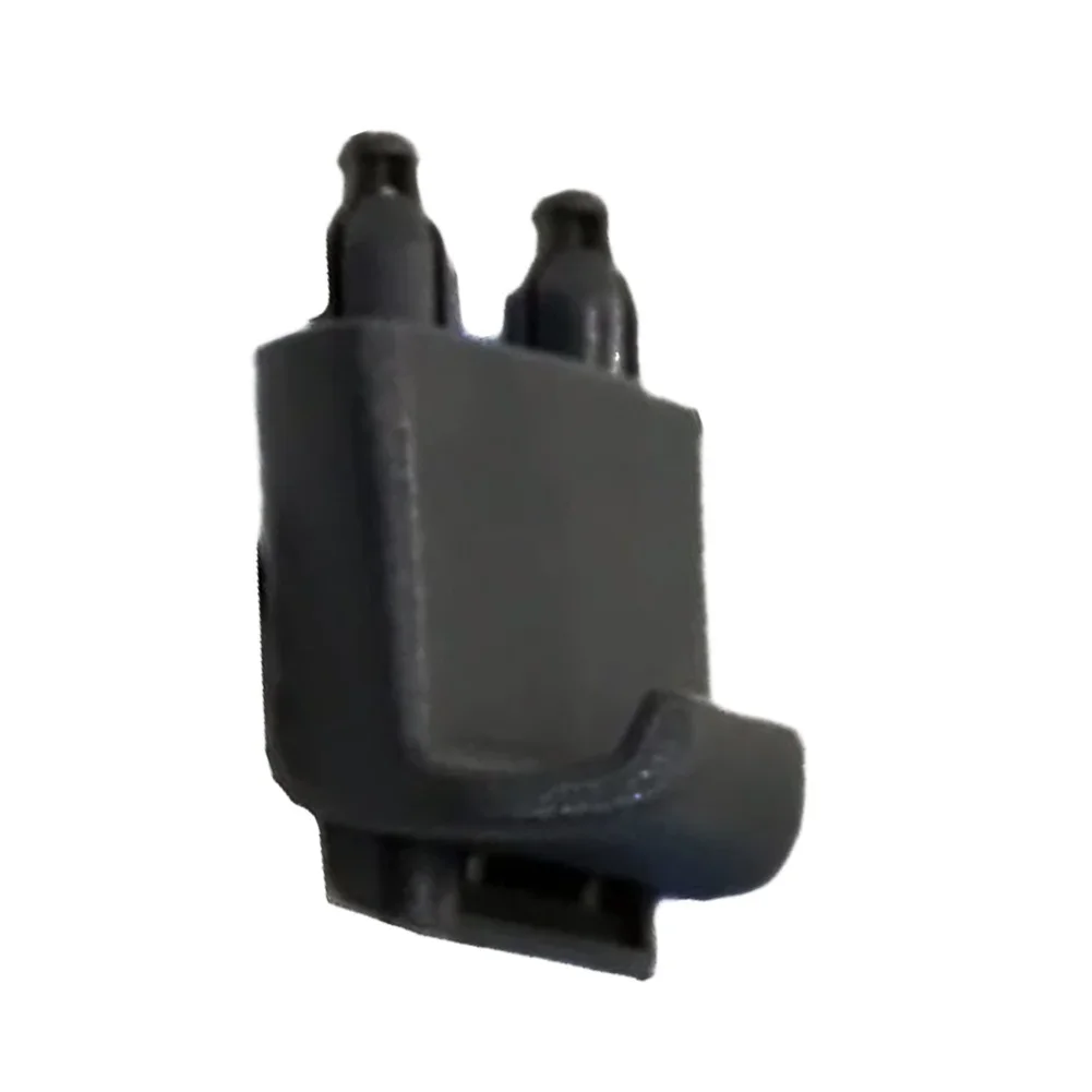 

Rear Door Curtain Hook 83912C1000 For Hyundai For Sonata 2015 And Up Replacement Part Made From Plastic Material