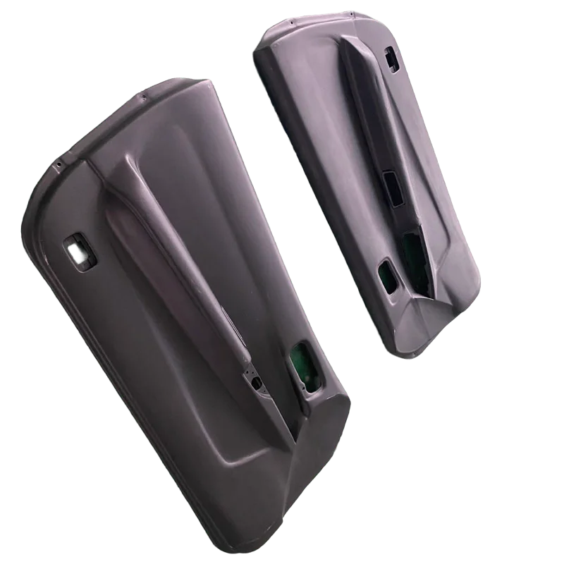 Per la fibra di vetro FRP del pannello interno della porta stile OEM Skyline R34 GTR del 1999-2002