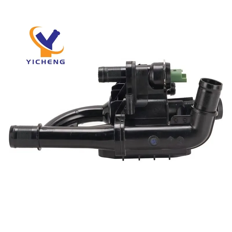 

9660660380 Термостат охлаждающей воды для Citroën Berlingo Ford Focus 2002-2020 1336AF 9670253780 1675627 1827189 9M5Q8A586B9A