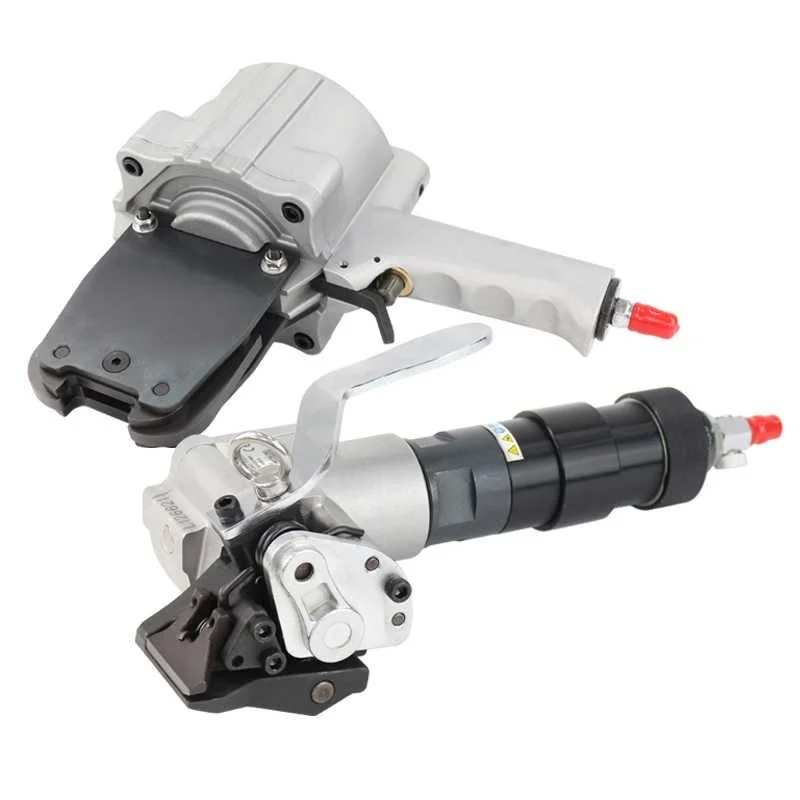 FTL/S19/25/32 Separating Pneumatic Packaging Machine Iron Belt Binding Machine Split Pneumatic Packaging Machine