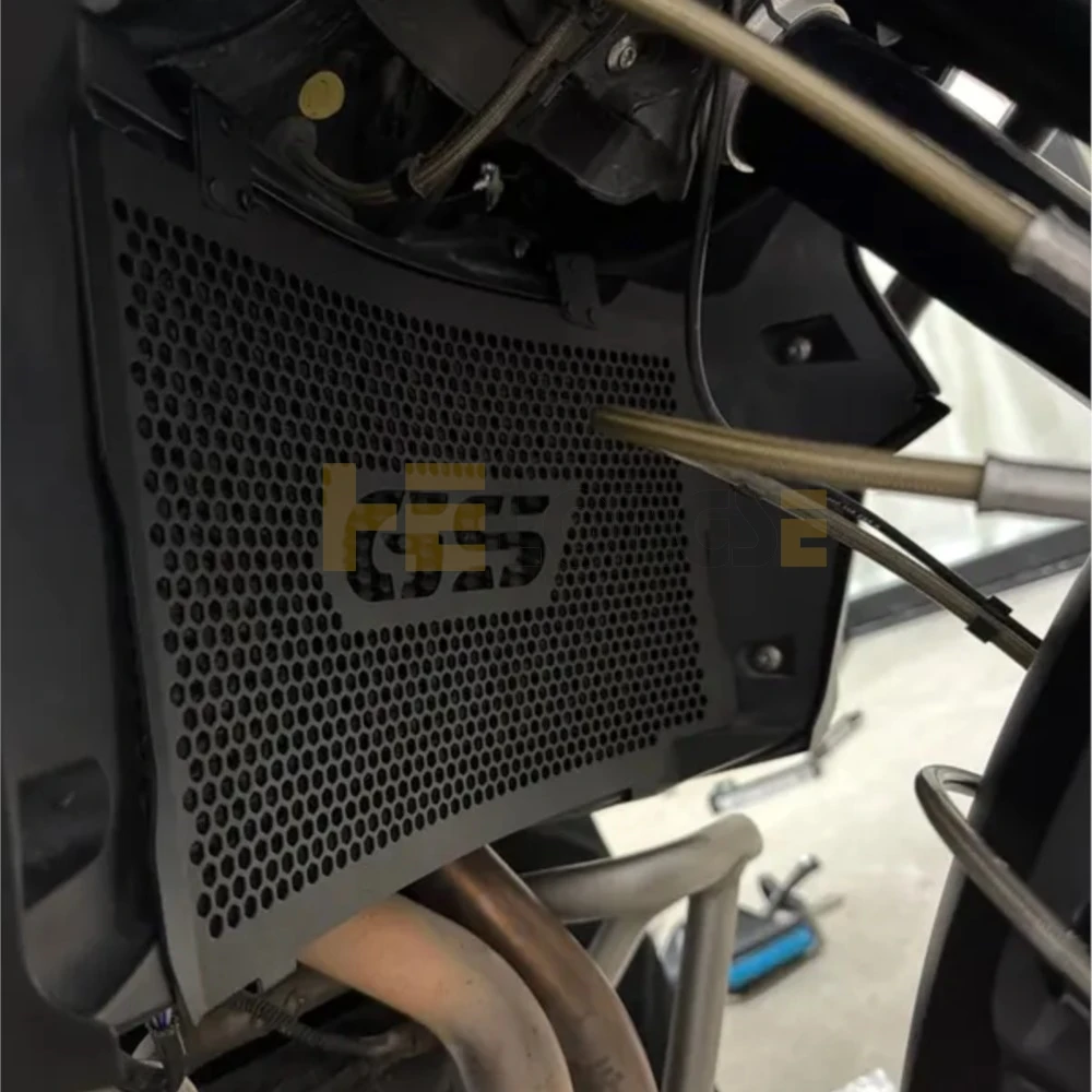 

F 750 850 900 800 GS Motorcycle Radiator Guard Protector Cover For BMW F750GS F850GS F900GS F800GS / F 850GS 750GS 900GS 800GS