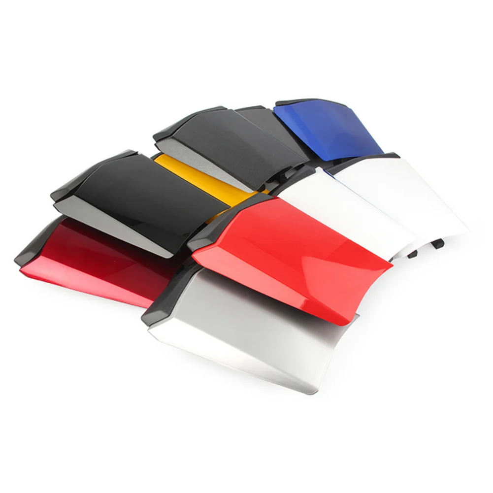 Motorcycle Rear Passenger Cowl Seat Back Cover Fairing Part For Yamaha YZF 1000 R1 2002 2003 YZFR1 YZF-R1