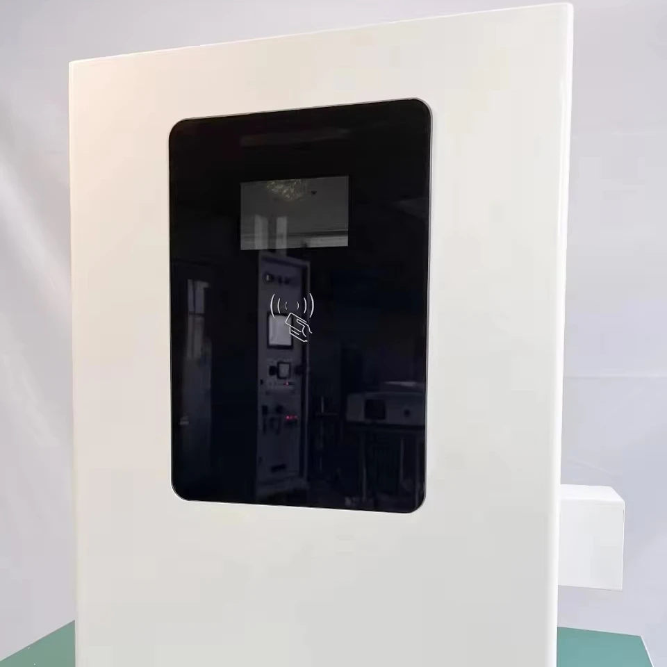 Tary-caja de pared impermeable personalizada, cargador de CA a CC EV GB/T, fabricante 15, 20kw, 30kw, 40 vehículos de nueva energía con conector GBT