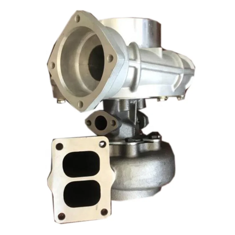 

K37 Turbo Charger 53379887200 53379887203 53379707200 53379707203 Electric Turbocharger