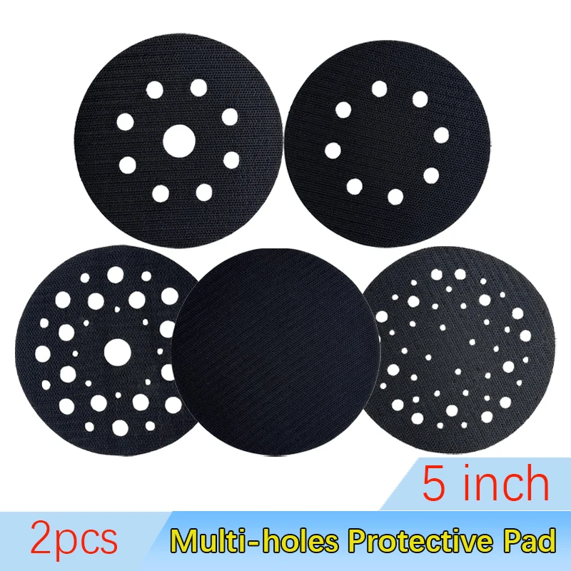 2Pcs 5