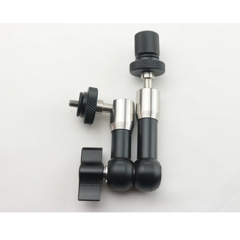 7 inch 11 inch strange hand magic arm powerful version monitor bracket connection accessories