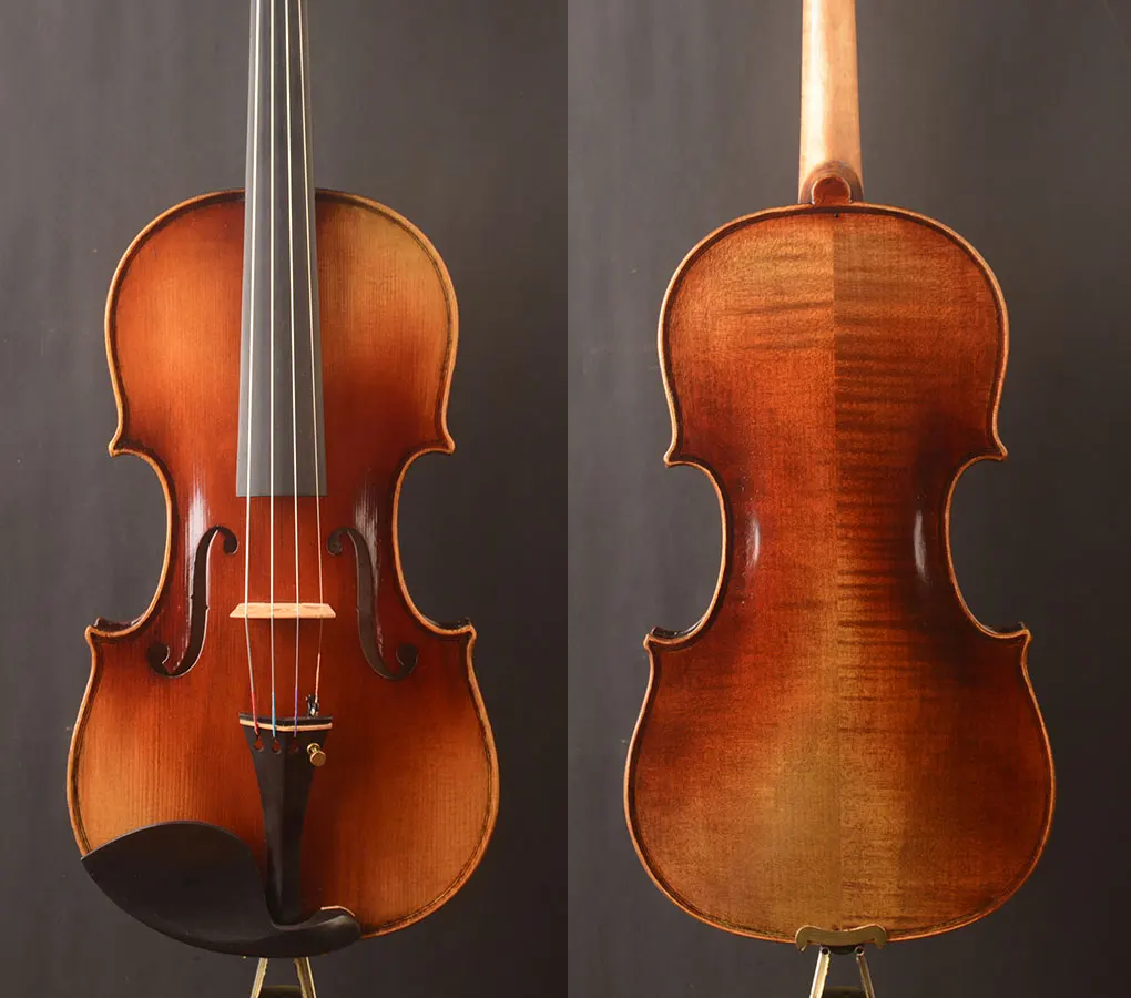 Speciale aanbieding!Antonio Stradivari 