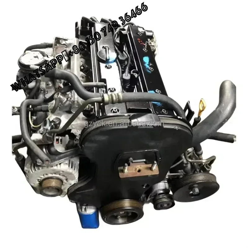 

Guaranteed New Original Used and Brand New Complete Engine L34 T20SED for GM Chevrolet Optra Cruze Opel Leganza Daewoo Lacetti 2