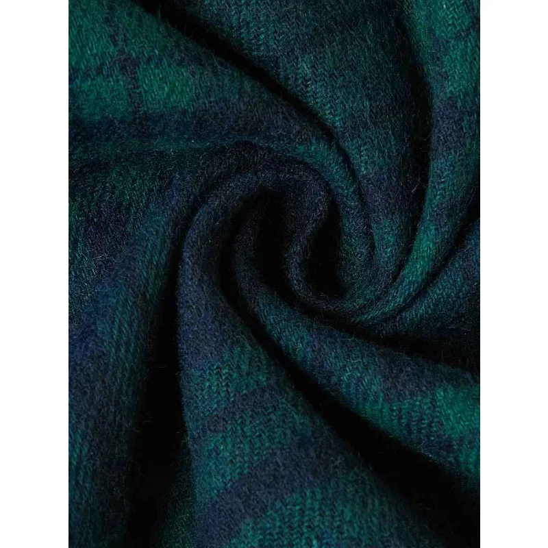 حجم كبير 1XL-5XL جديد إمرأة منقوشة جولة الرقبة حزب اللباس السيدات عارضة أنيقة أكمام المرأة أزياء فستان طويل #4