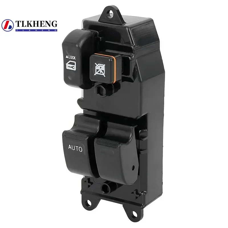Master Power Window Switch for Toyota Solara Sienna Tundra 1998 1999 2000 2001 2002 2003 2004 2005 2006 2007 2008 2009