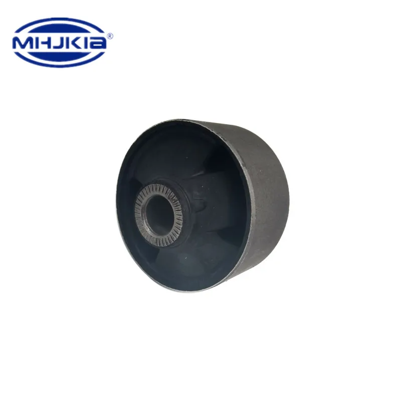 Suspension Arm Bushing For Hyundai HB20/HB20s 16 Kia Morning, Picanto 17 OEM 54584-4L000 Front Lower Control Arm Rubber Bushing